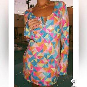 Show me your mumu dress